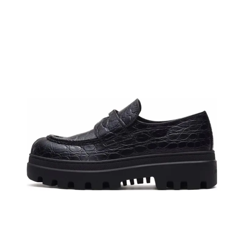 Car Shoe Women's Casual Shoes Women's Black-0