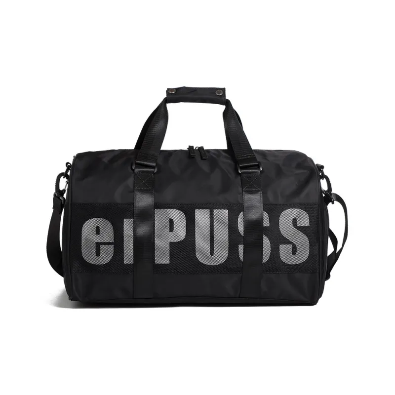 LOVERPUSS Gym Bags-1