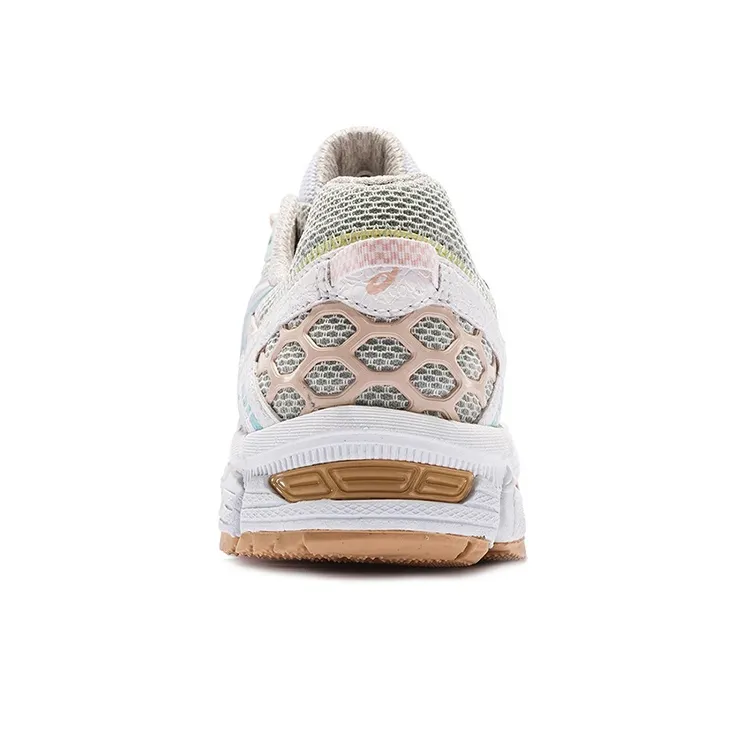 Asics Gel-Kahana 8 Light Grey Women's-3