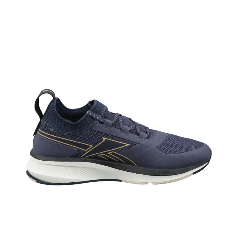 Reebok Fusium Run 2 Running Shoes Women's Low-Top Blue/Yellow-1