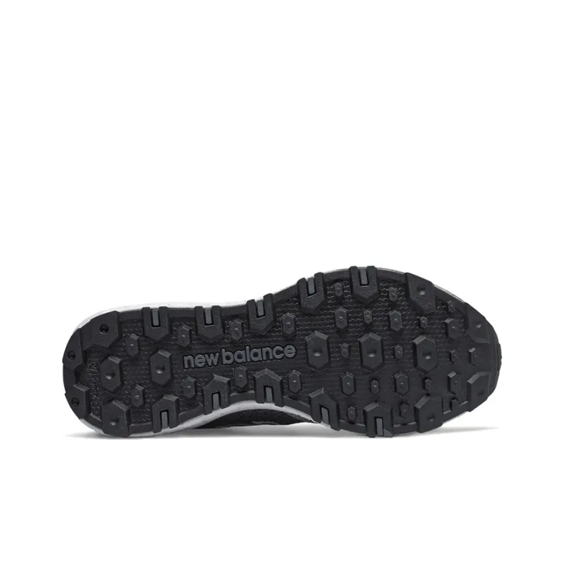New Balance Fresh Foam Crag V2 'Grey' Women's-3