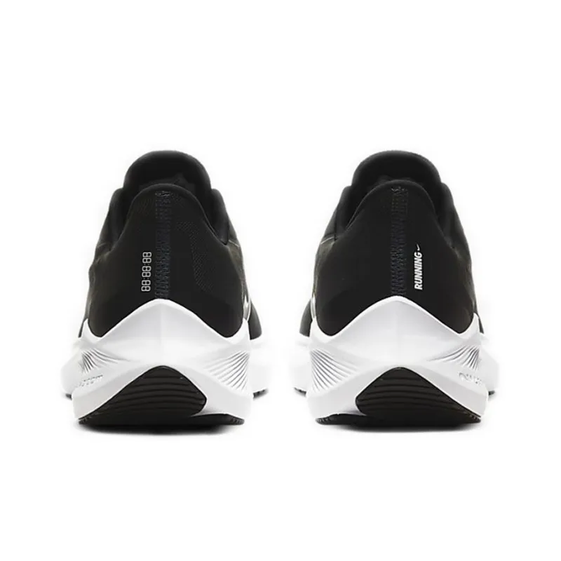 Nike Zoom Winflo 7 Black Anthracite Women's-4