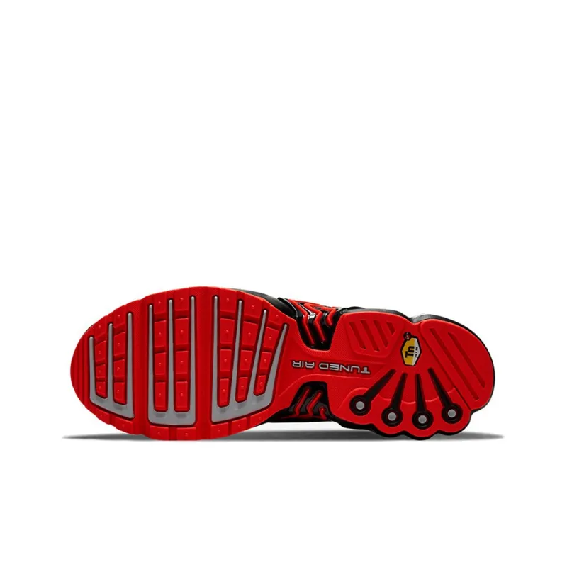 Nike Air Max Plus 3 'Black Red'-5