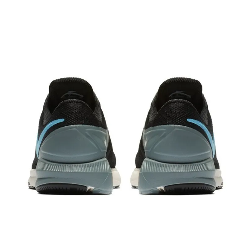 Nike Air Zoom Structure 22 'Blue Fury'-4
