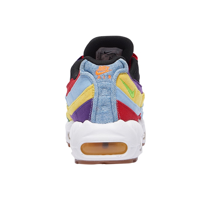 Nike Air Max 95 SP Multicolor US W 12.5