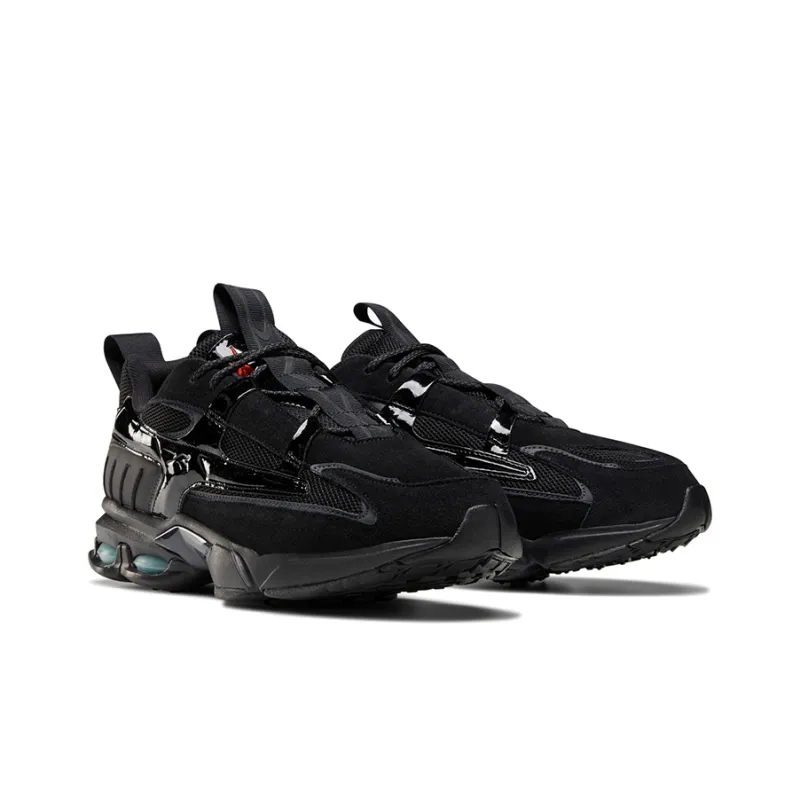 Reebok Dmx6 Mmxx Black-2