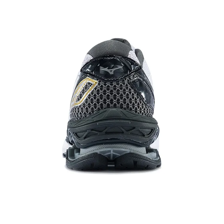 Mizuno Creation 19 Nova 'White Silver Gold'-3