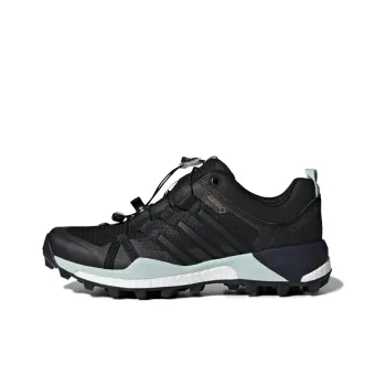 Adidas Terrex Skychaser Gtx 'Black Green' Women's