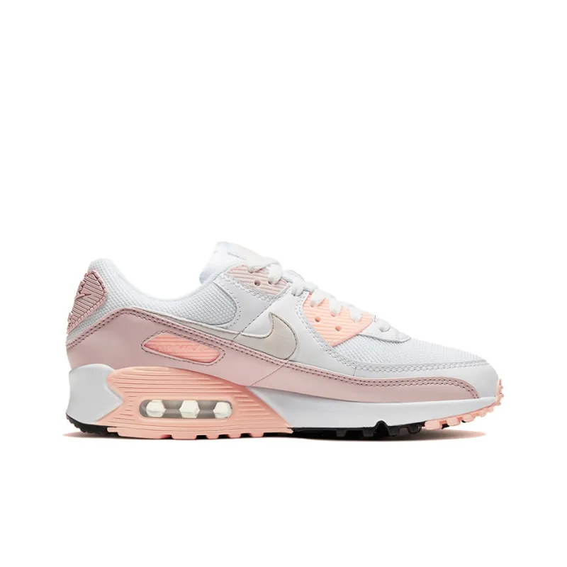 Nike Air Max 90 Barely Rose Women's-1