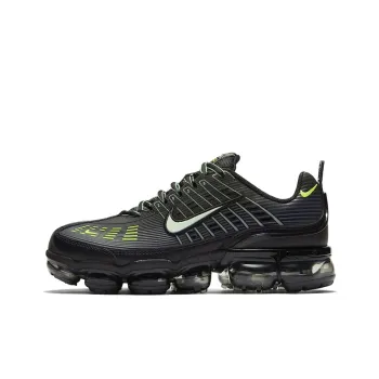 Nike Air VaporMax 360 Black Volt