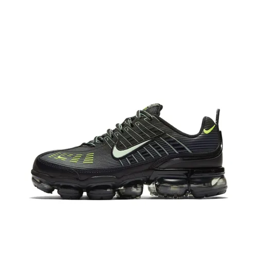 Nike Air VaporMax 360 Black Volt