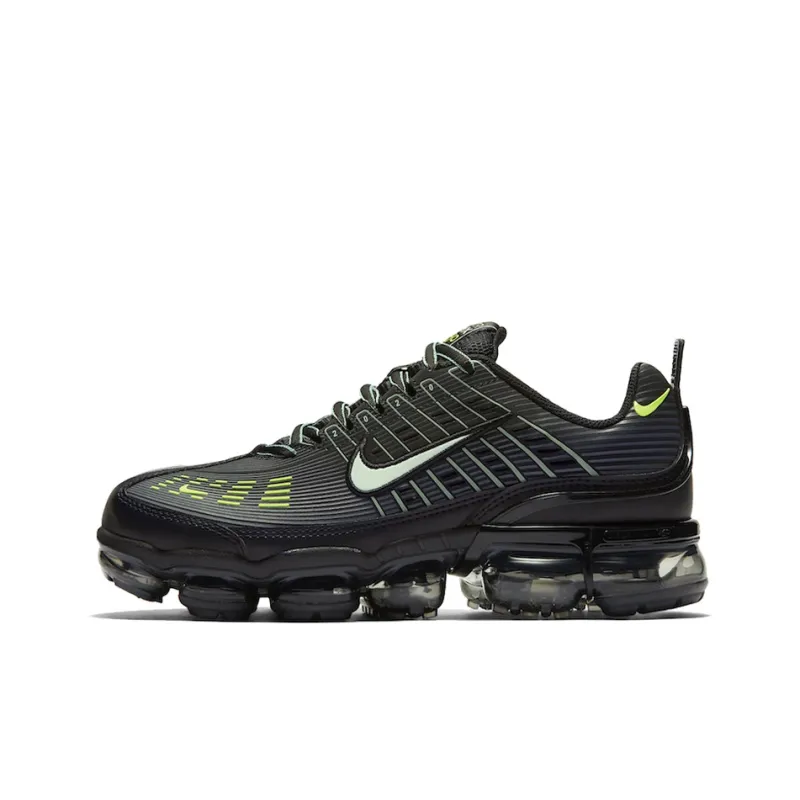 Nike Air VaporMax 360 Black Volt-0