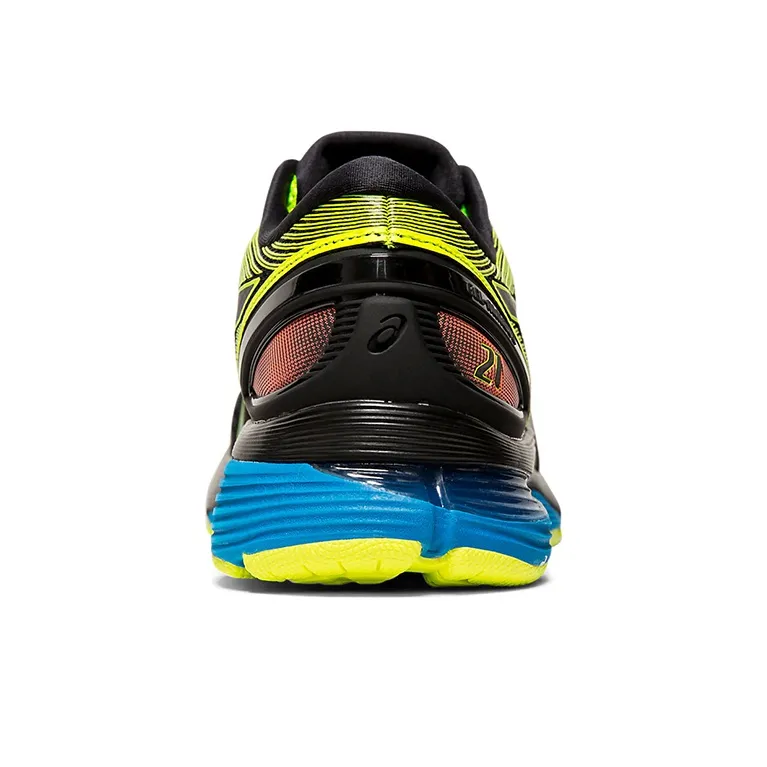 Asics Gel Nimbus 21 Sp 'Safety Yellow'-4