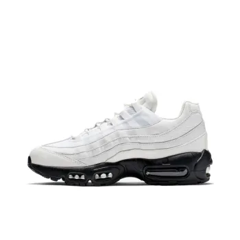 Nike Air Max 95 Summit White Black Women's