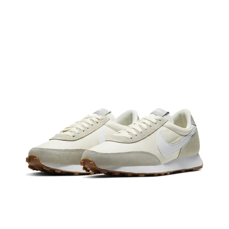 Nike Daybreak Pale Ivory Light Smoke Grey Women's-2