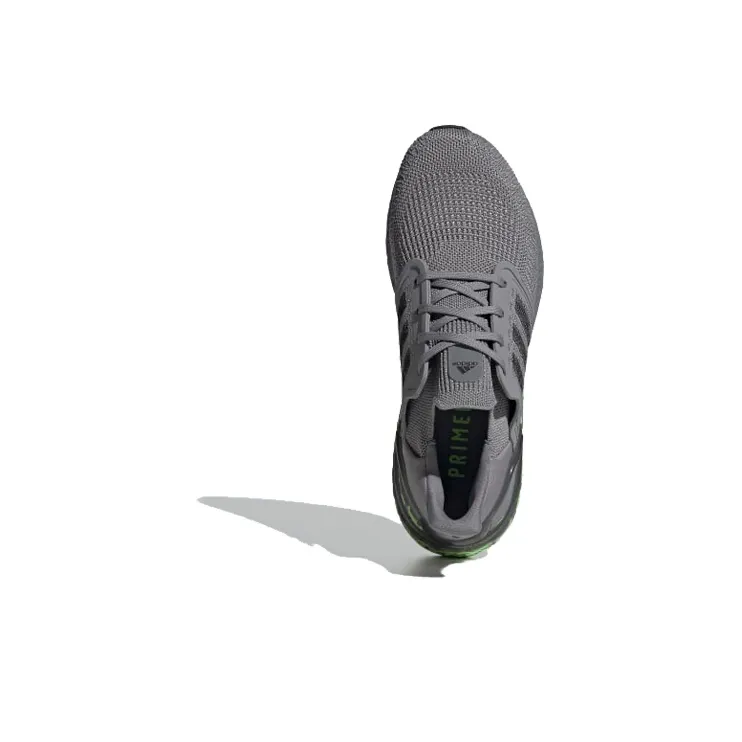 Adidas UltraBoost 20 'Grey Digital'-3