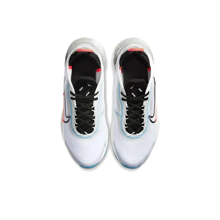 Nike Air Max 2090 Pure Platinum GS-4