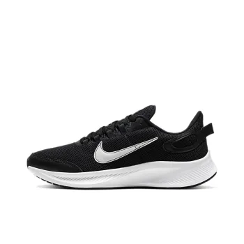 Nike Runallday 2 'Black' Women's