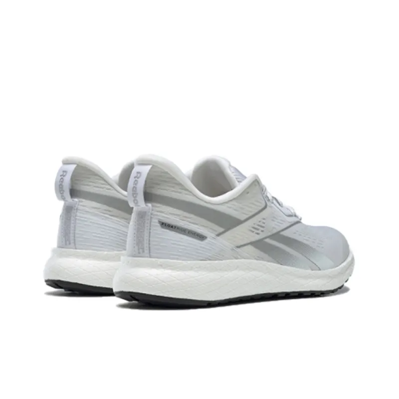 Reebok Women's Forever Floatride Energy 2.0 Rft 'White True Grey' Women's-3