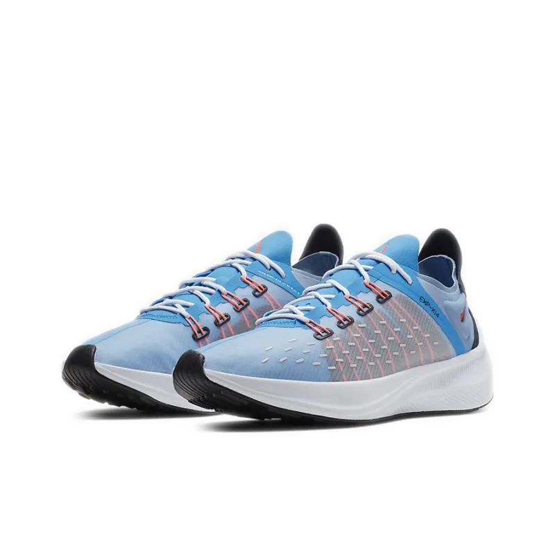 Nike Exp X 14 Light Photo Blue-2
