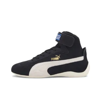 PUMA X Sparco Speedcat Mid 'Black'