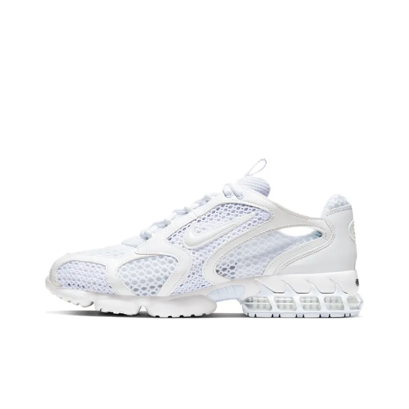 Nike Air Zoom Spiridon Cage 2 White-0