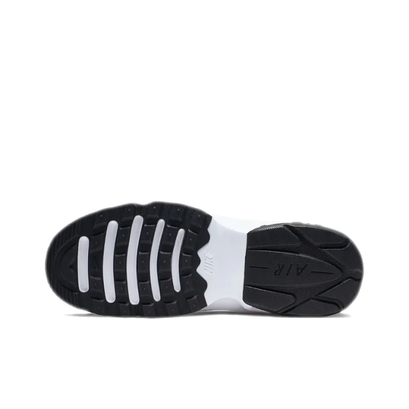 Nike Air Max Graviton 'White Black'-4