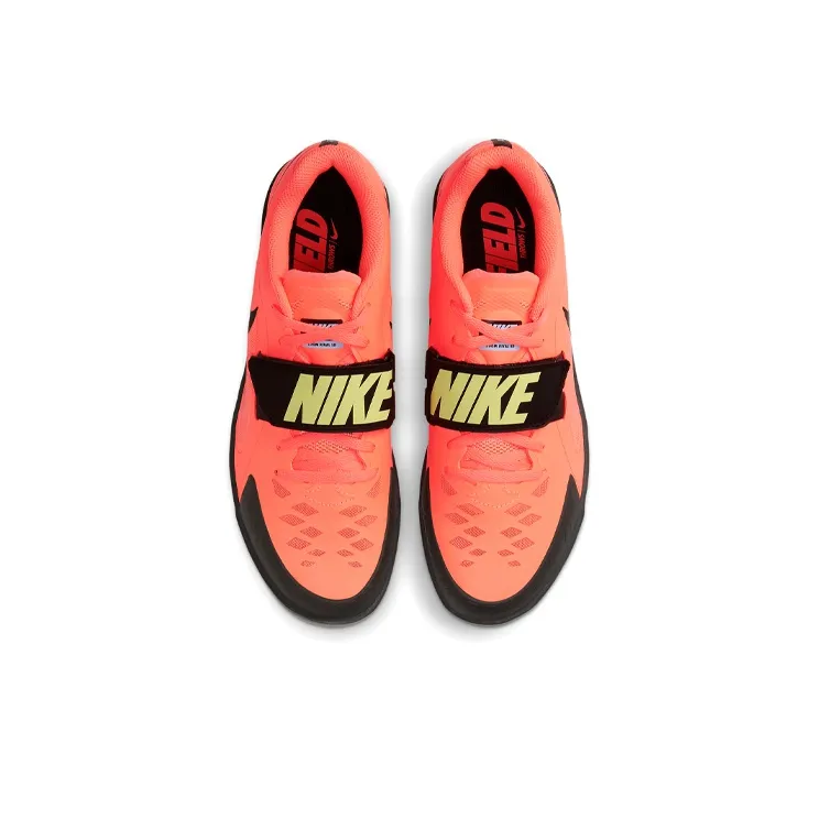 Nike Air Zoom Rival Sd 2 'Bright Mango'-3