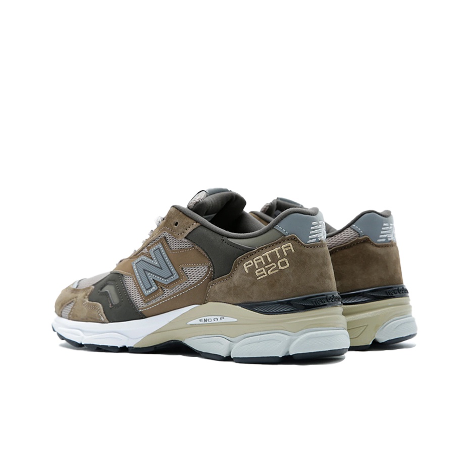 New Balance 920 Patta - POIZON