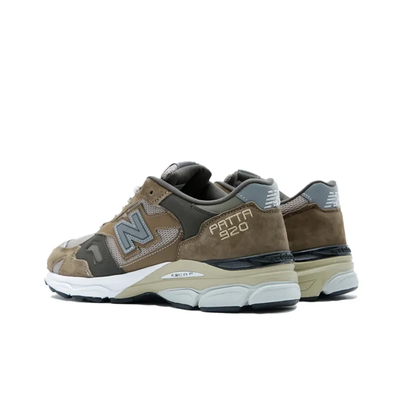 New Balance 920 Patta-3