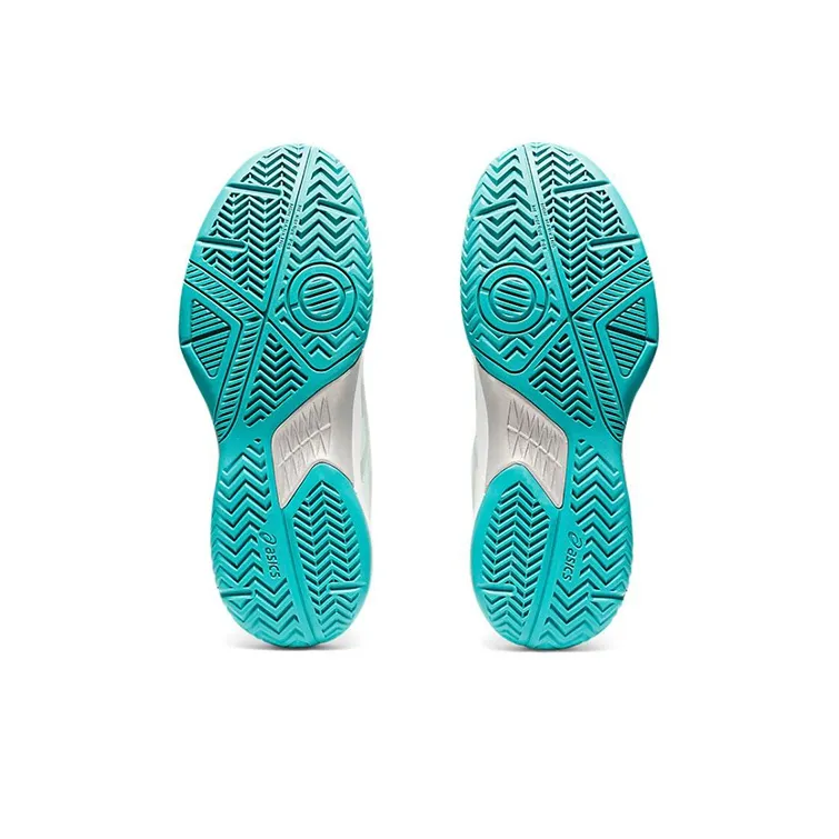 Asics Gel Game 7 'Green' Women's-4