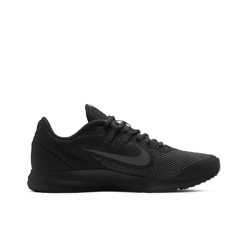 Nike Downshifter 9 Pure Black Gs-1