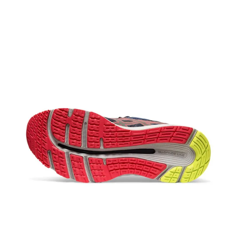 Asics Gel Cumulus 21 Lite Show 2.0 Midnight-5