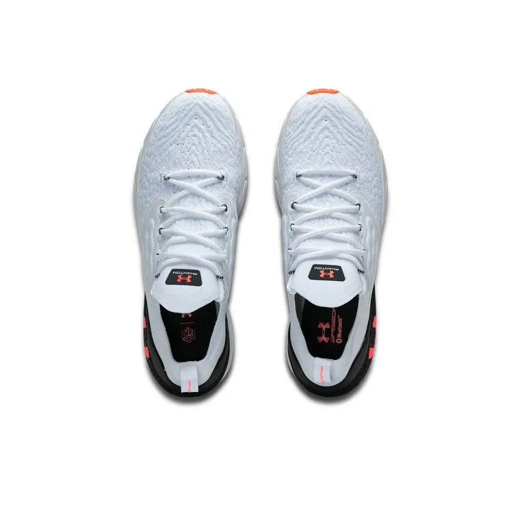 Under Armour Hovr Phantom 2 Runanywr 'White Beta'-3