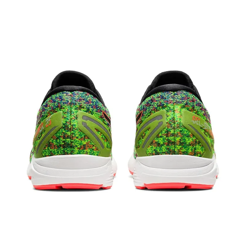 Asics Gel DS Trainer 25 Multicolor-4