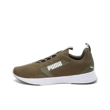 PUMA Extractor Brown/White Women's