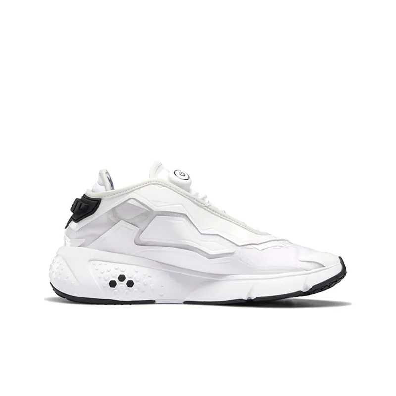 Reebok Model F Glitch White-1