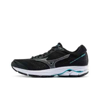 Mizuno Rider 22 Black/Blue Women's