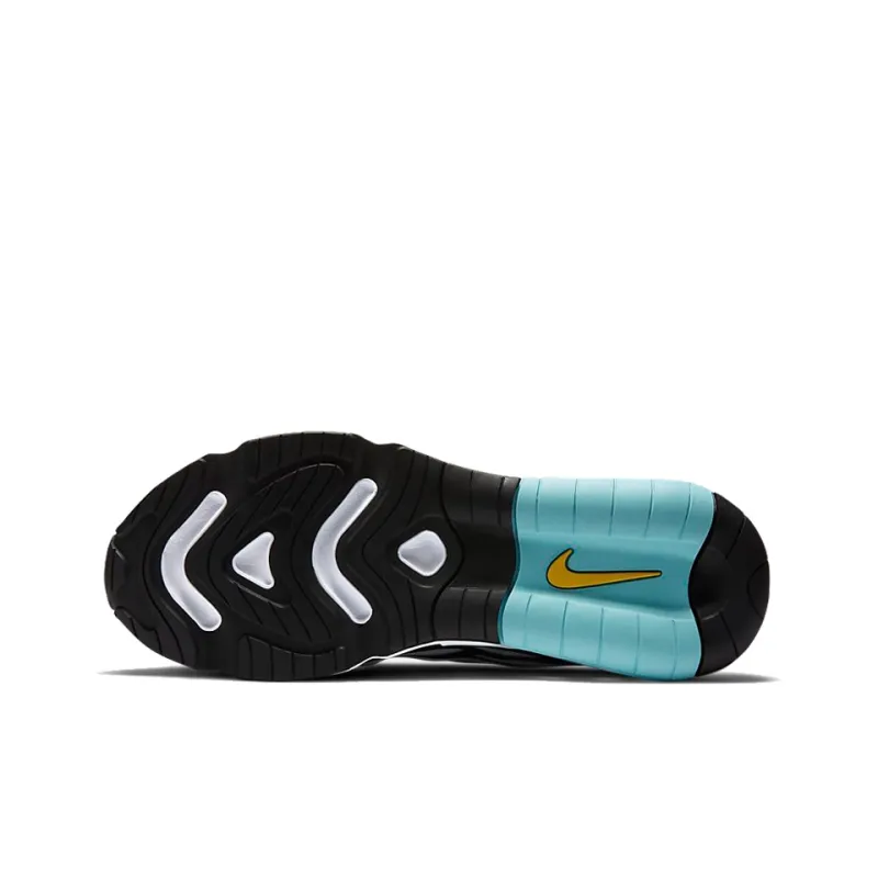 Nike Air Max Exosense White Black Blue-5