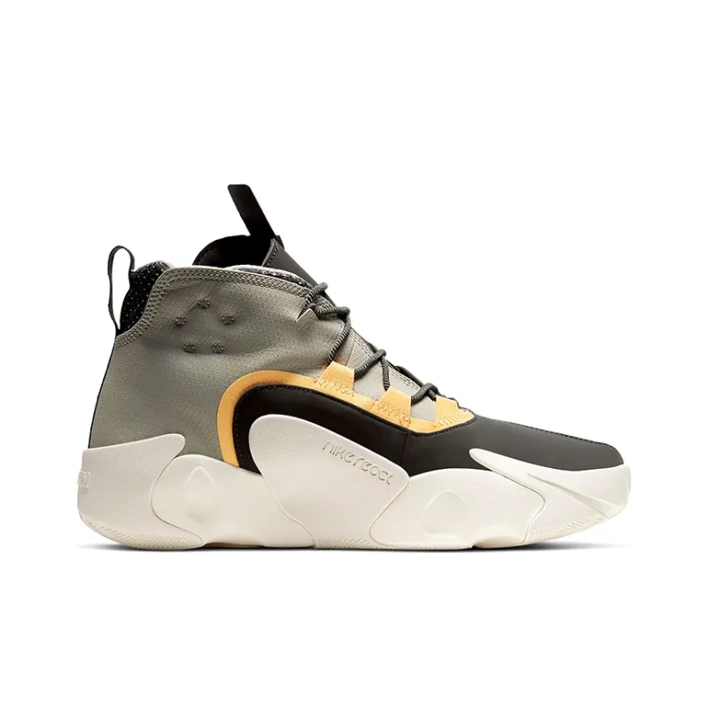 Nike React Frenzy 'THE10TH Newsprint Melon Tint'-1