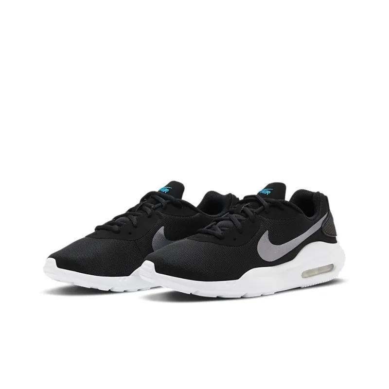 Nike Air Max Oketo 'Black Cool Grey'-2