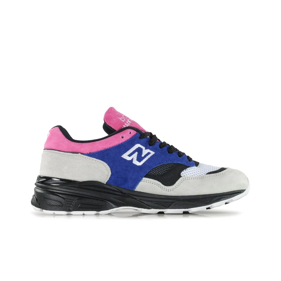 New Balance 1500.9 Azul Rose POIZON