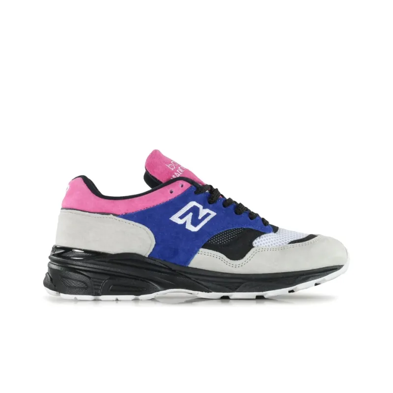 New Balance 1500.9 Azul Rose-1