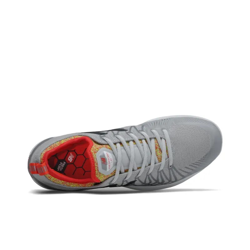 New Balance Fresh Foam Lav 'Grey'-2