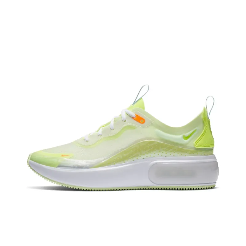 Nike Air Max Dia Se 'Volt' Women's-0