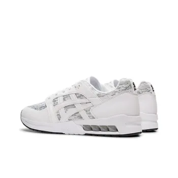 Asics Gel Saga Sou Grey White