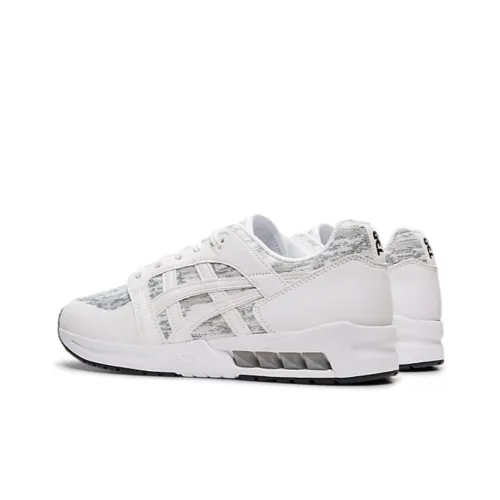 Asics Gel-Saga Sou Grey White