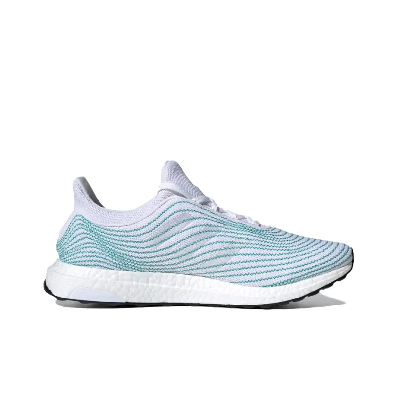 Adidas Ultra Boost Dna Parley White 2020-1