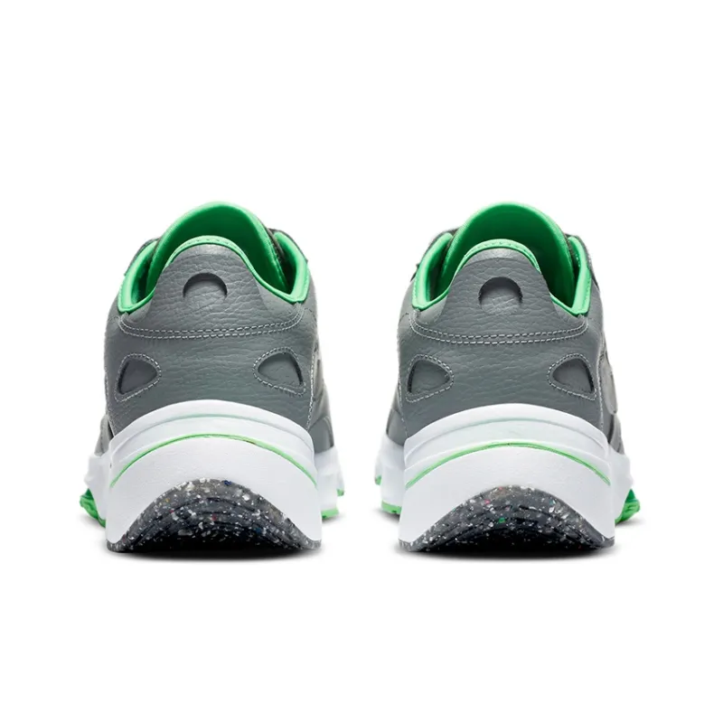 Nike Air Zoom Division Wntr 'Grey White Green'-3