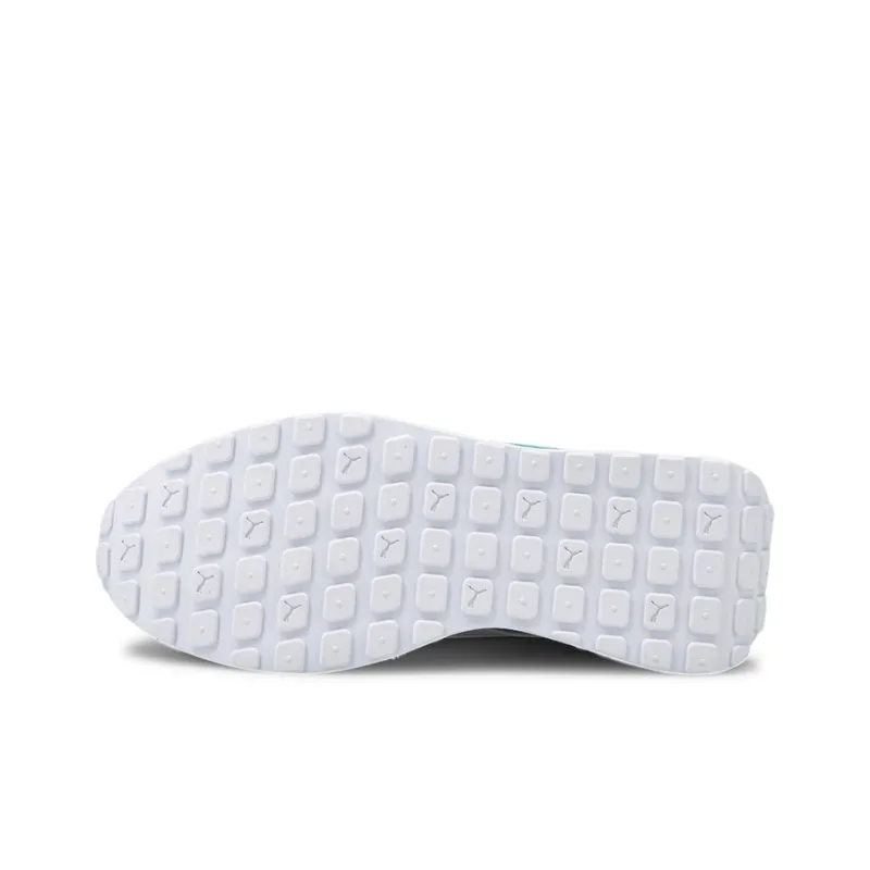PUMA Cruise Rider Viridian Green Women's-5